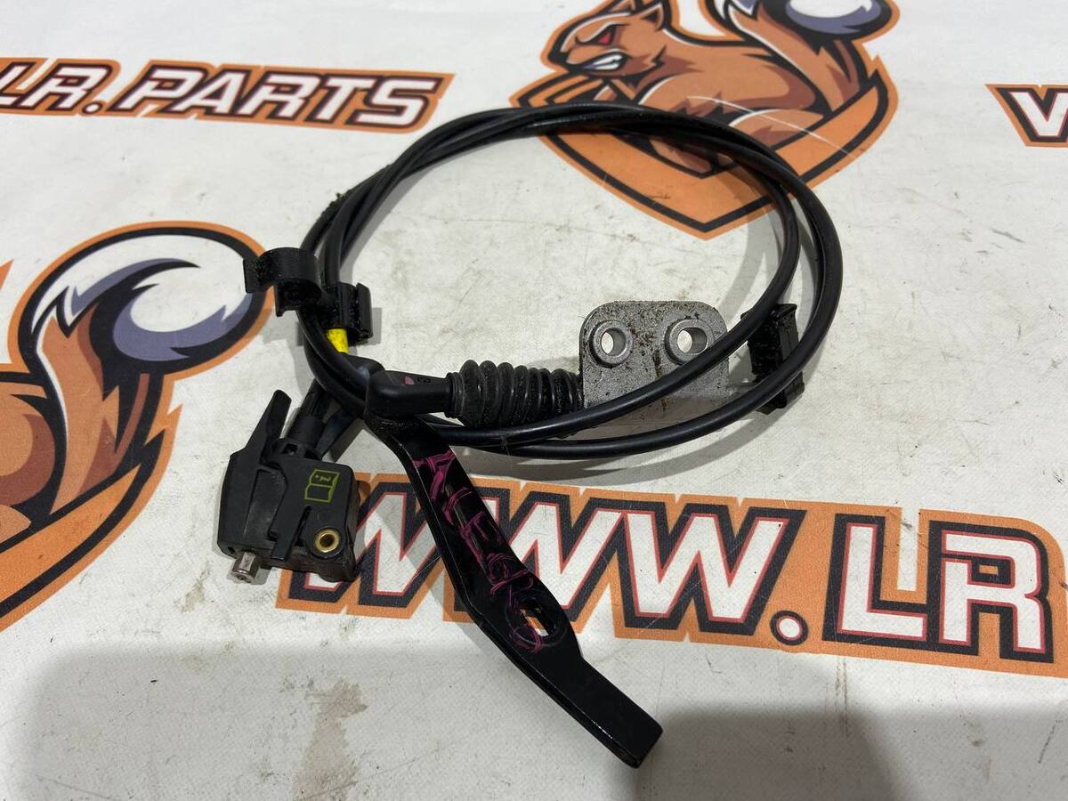 LR161285 Shift cable, automatic transmission Range Rover L405 (2013-2021) used